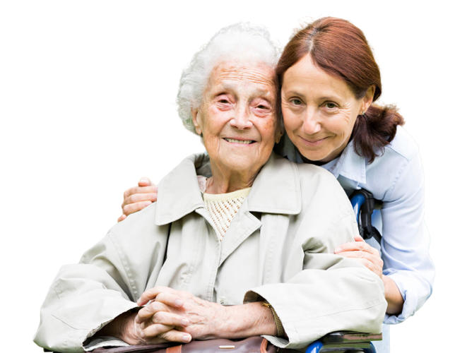 Курс патронажной сиделки (помощницы по уходу) в Новом Уренгое