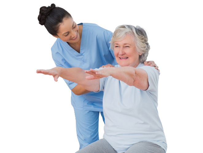 Курс специалиста по социальной работе в реабилитационной сфере в Новом Уренгое