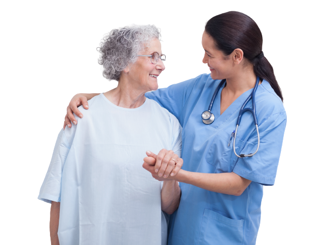 Курс младшей медсестры по уходу за больными в Новом Уренгое